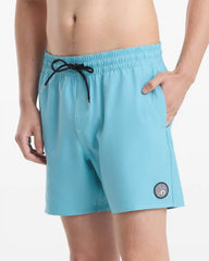 Men's Lido 2 Solid Trunks