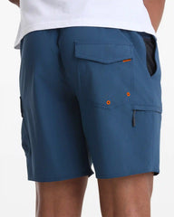 Men's Truly Lib Work Trunks