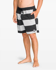 Men's Psyche Cotton Trunks