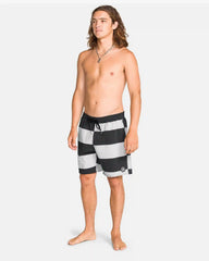 Men's Psyche Cotton Trunks