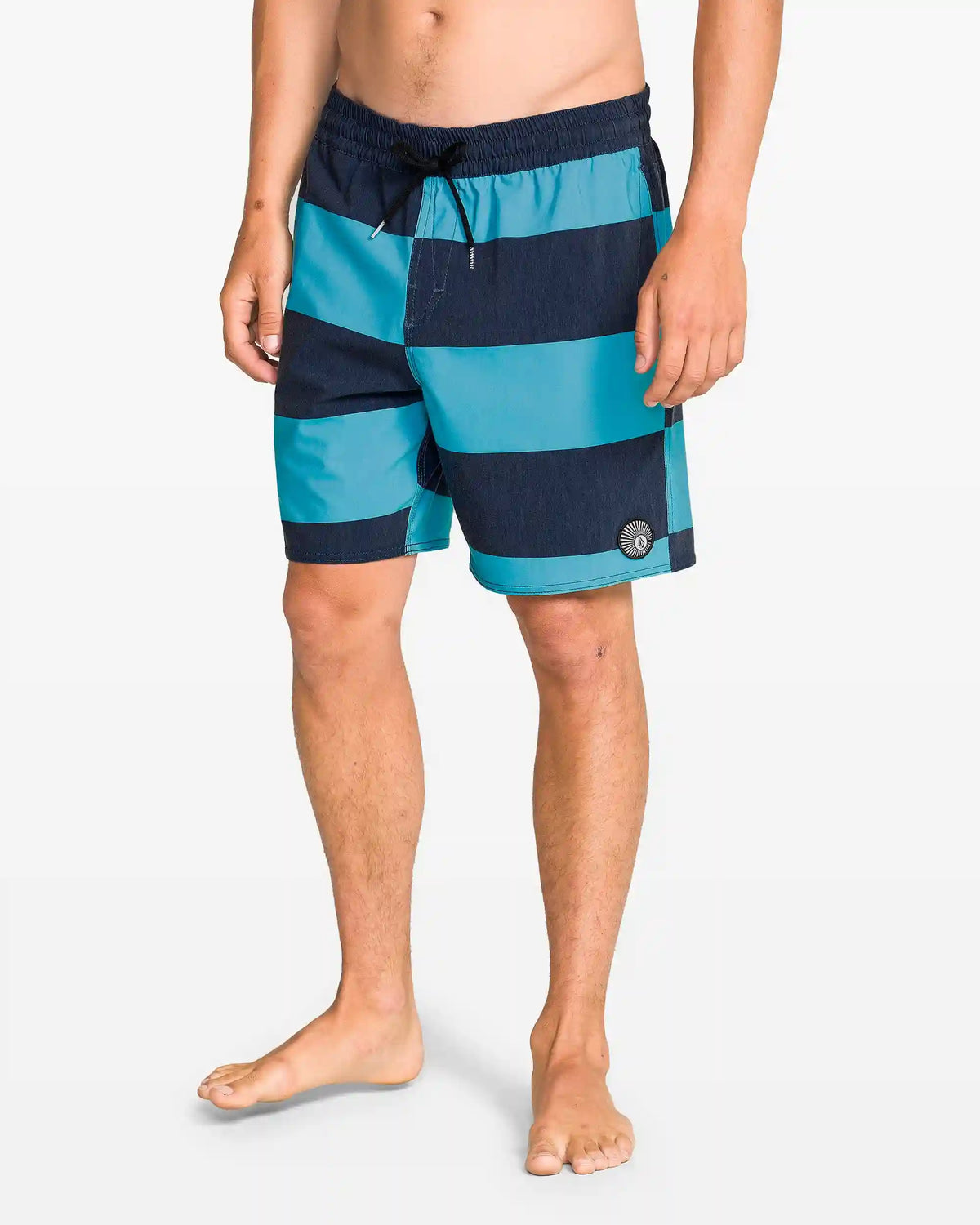 Men's Psyche Cotton Trunks