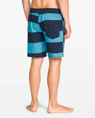 Men's Psyche Cotton Trunks