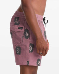 Men's Psyche Cotton Trunks