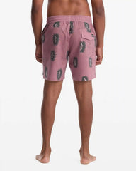 Men's Psyche Cotton Trunks
