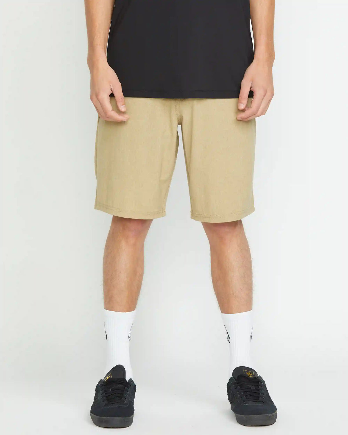 Men's Frickin Cross Shred Static Shorts