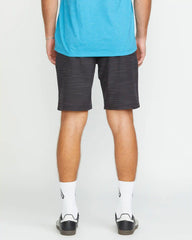 Men's Slub Frickin Cross Shred Hybrid Shorts