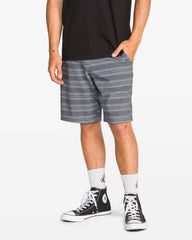 Men's Mix Frickin Cross Shred Shorts