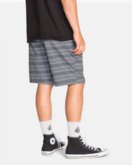 Men's Mix Frickin Cross Shred Shorts