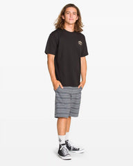 Men's Mix Frickin Cross Shred Shorts