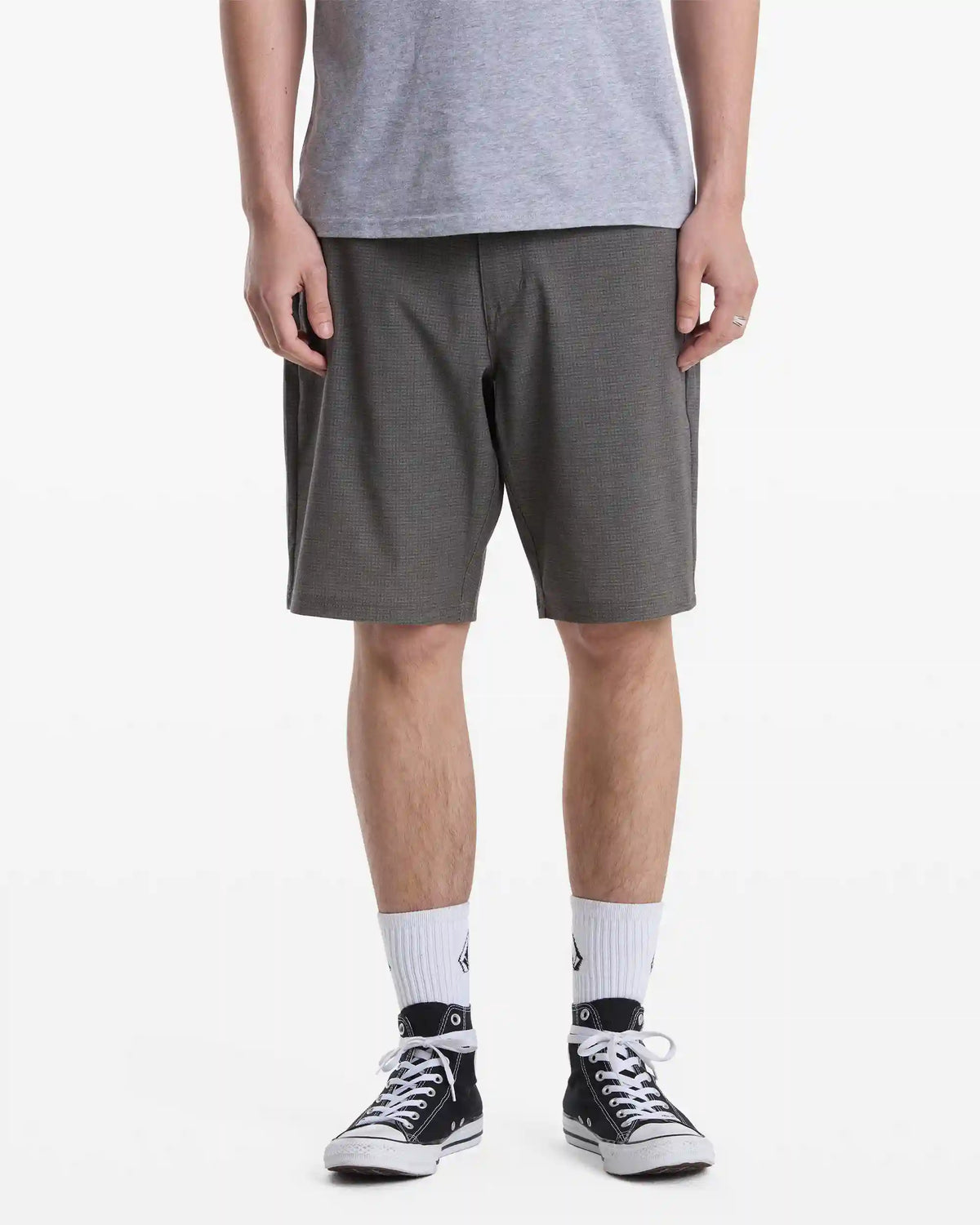 Men's Mix Frickin Cross Shred Shorts