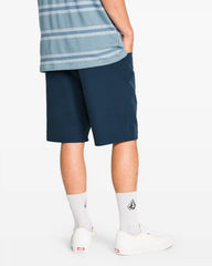Men's Harbor Hybrid Shorts