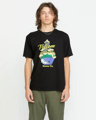 Men's Pnw Short Sleeve Tee