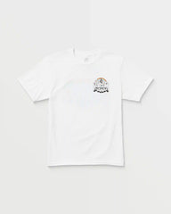 Men's Postcard Short Sleeve Tee
