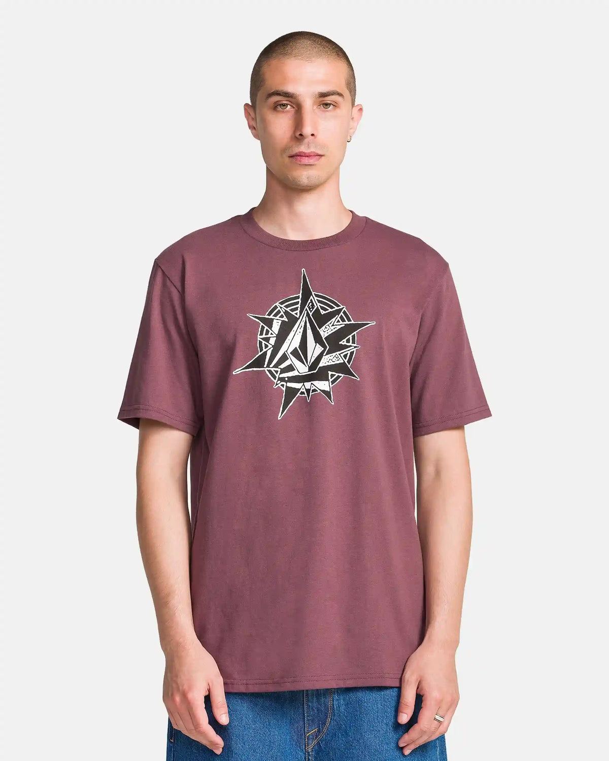 Men's Yoink Short Sleeve Tee