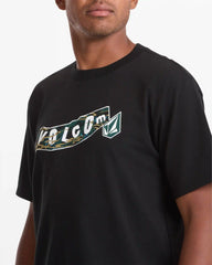 Men's Featured Artist Parillo Short Sleeve Tee
