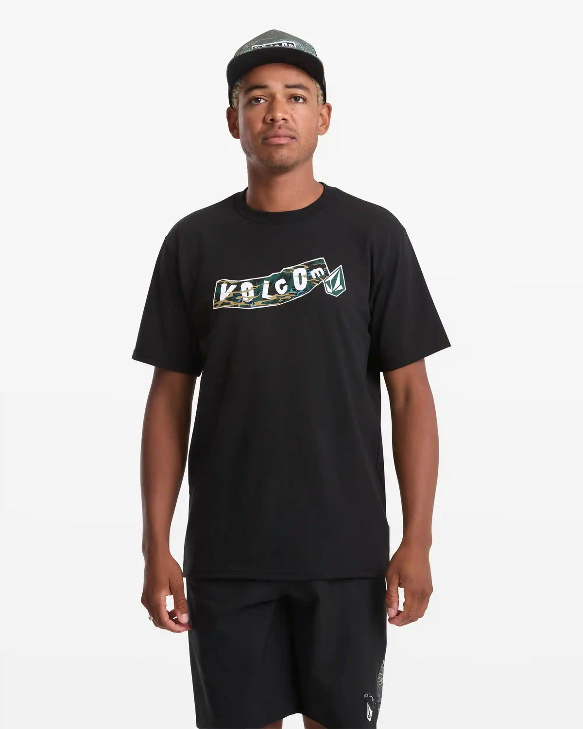 Men's Featured Artist Parillo Short Sleeve Tee