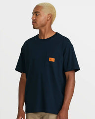 Men's Workwear Certifico Short Sleeve Tee