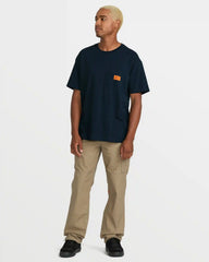 Men's Workwear Certifico Short Sleeve Tee