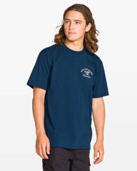 Men's Crosscut Workwear Short Sleeve Tee