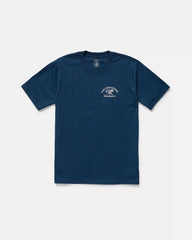 Men's Crosscut Workwear Short Sleeve Tee