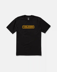 Men's Eurobox Short Sleeve Tee