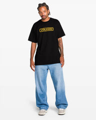 Men's Eurobox Short Sleeve Tee