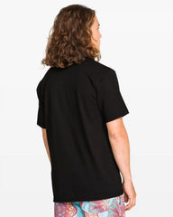 Men's Star Shields Featured Artist Exp Short Sleeve Tee