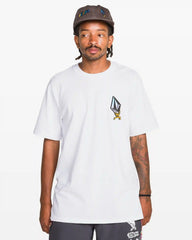 Men's Star Shields Featured Artist Exp Short Sleeve Tee