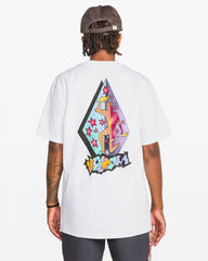 Men's Star Shields Featured Artist Exp Short Sleeve Tee