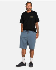 Men's Wrecking Short Sleeve Tee