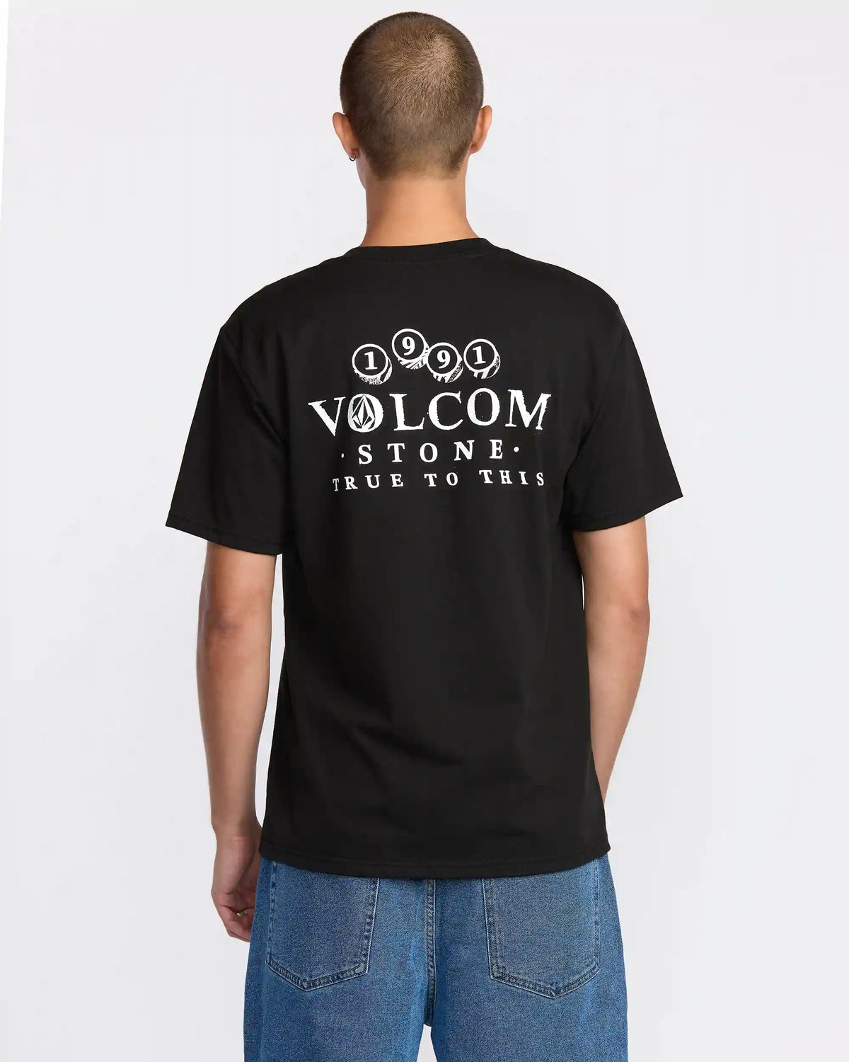 Men's Veevo Short Sleeve Tee