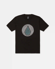Men's Wave Stone Short Sleeve Tee