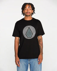 Men's Wave Stone Short Sleeve Tee