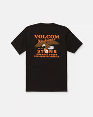 Men's Stone Talon Workwear Short Sleeve Tee