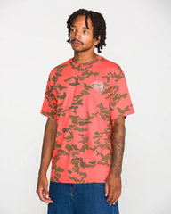 Men's Safety Workwear  Short Sleeve Tee