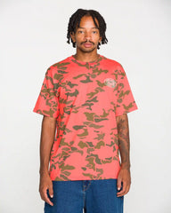 Men's Safety Workwear  Short Sleeve Tee