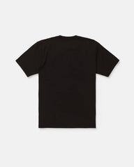 Men's Dual Euro Short Sleeve Tee