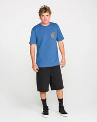 Men's Ringafire Short Sleeve Tee