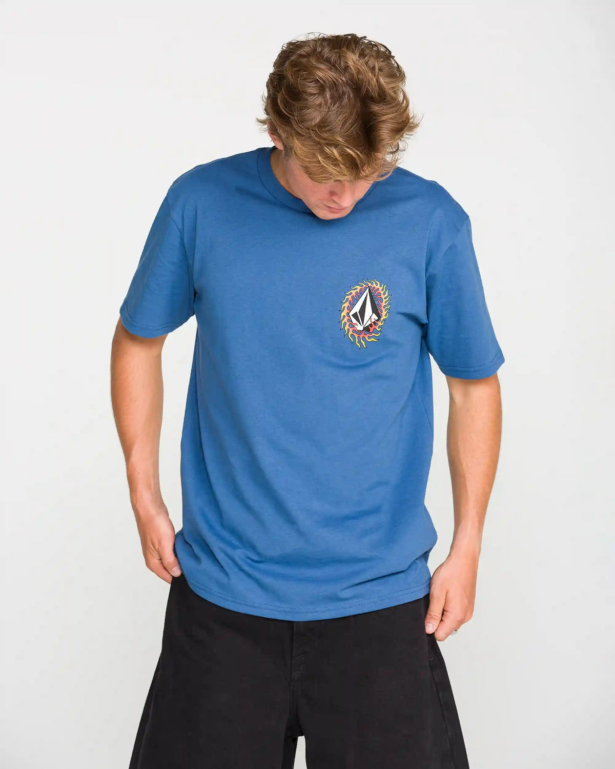 Men's Ringafire Short Sleeve Tee