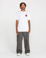 Men's Dirty Work Short Sleeve Tee