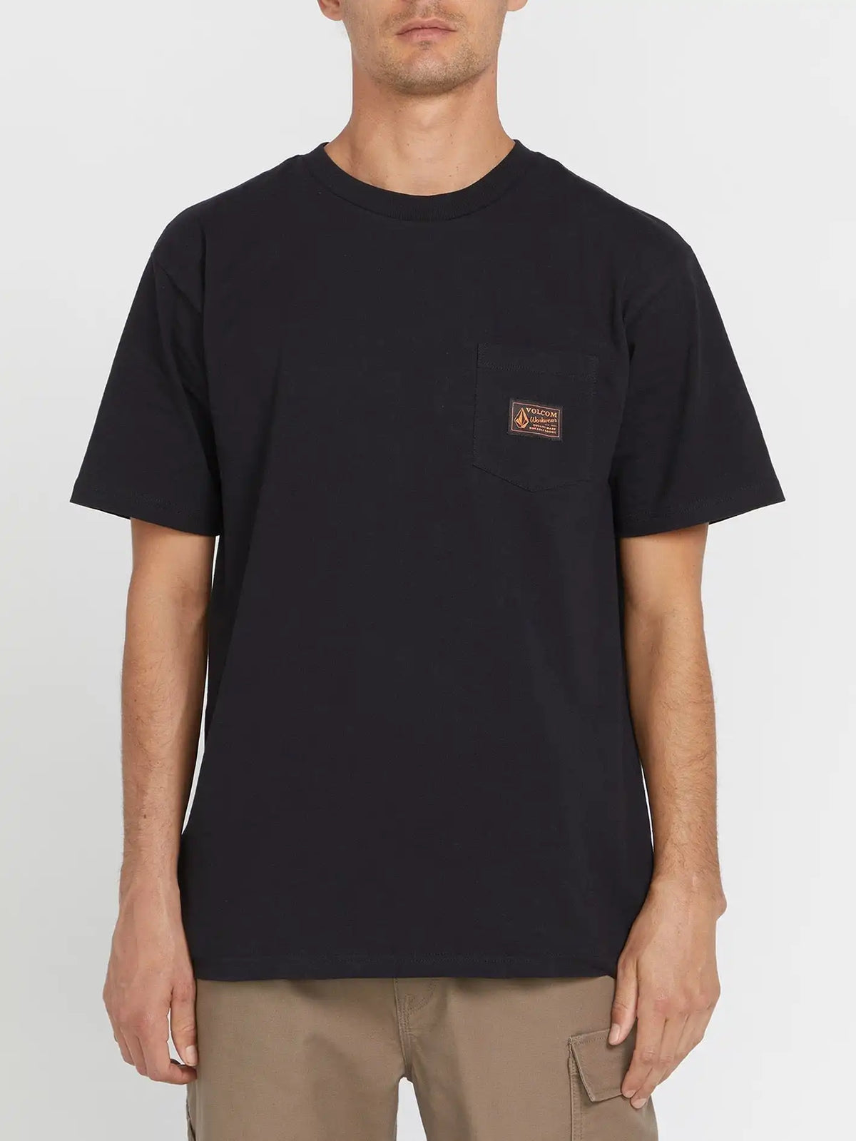 Men's Workwear Certifico Short Sleeve Tee