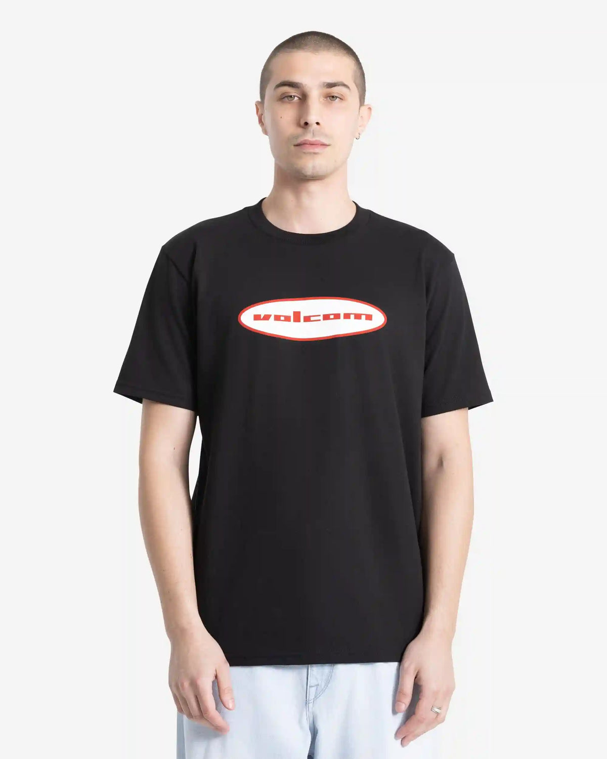 Men's Quone Short Sleeve Tee