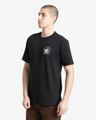 Men's Solo Wolf Short Sleeve Tee