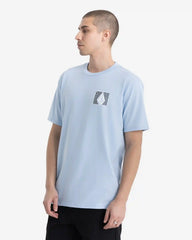 Men's Wavy Train Short Sleeve Tee