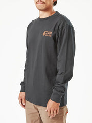 Men's Workwear Long Sleeve Shirt