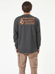 Men's Workwear Long Sleeve Shirt