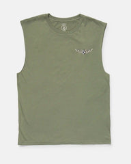 Men's Hi Flyer Sleeveless