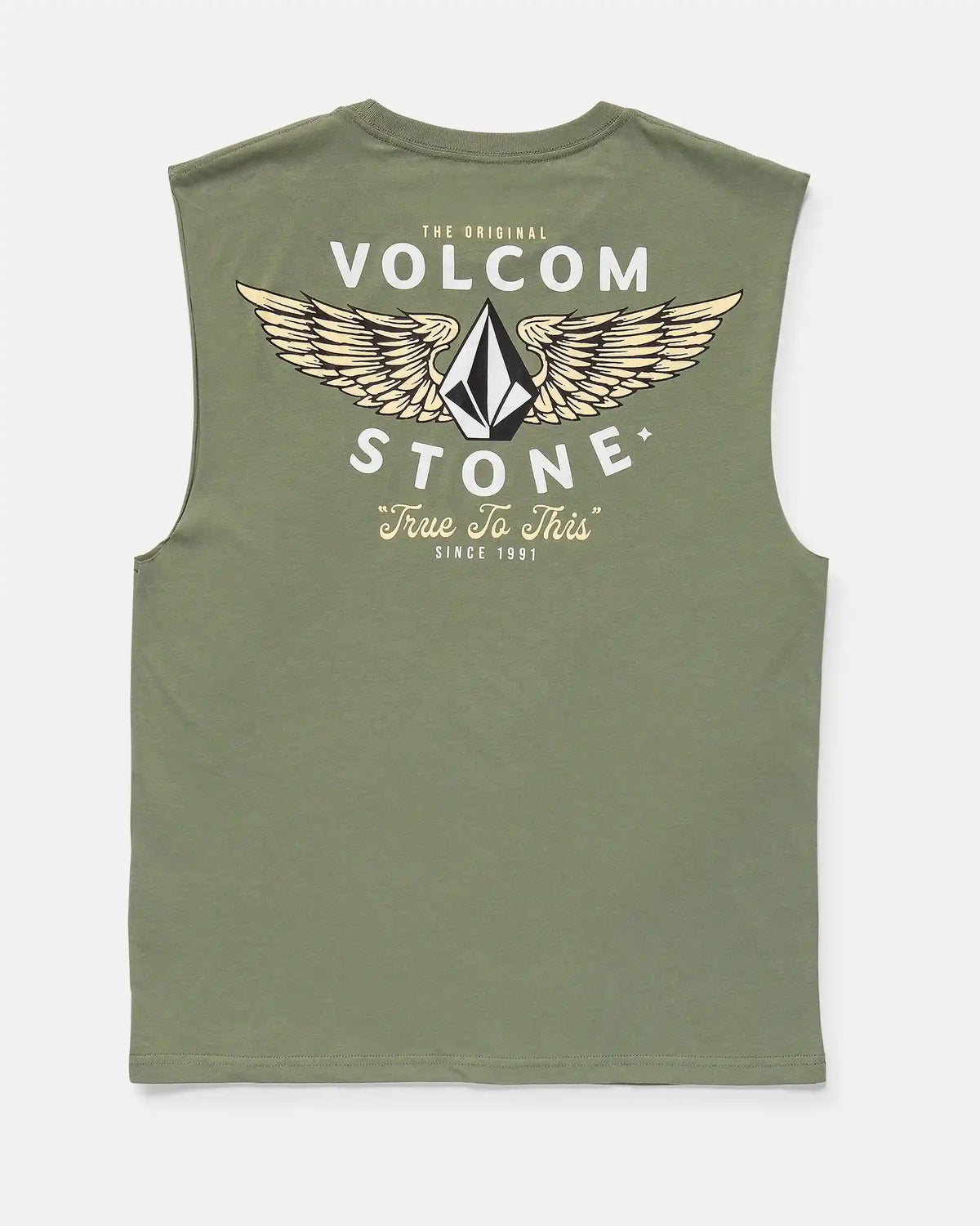 Men's Hi Flyer Sleeveless
