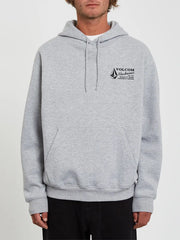 Men's Workwear Pullover Hoodie