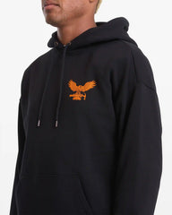 Men's Hammered Pullover Hoodie